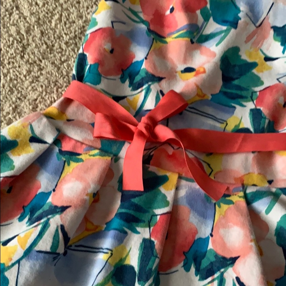 Little girls dress - Picture 3 of 5